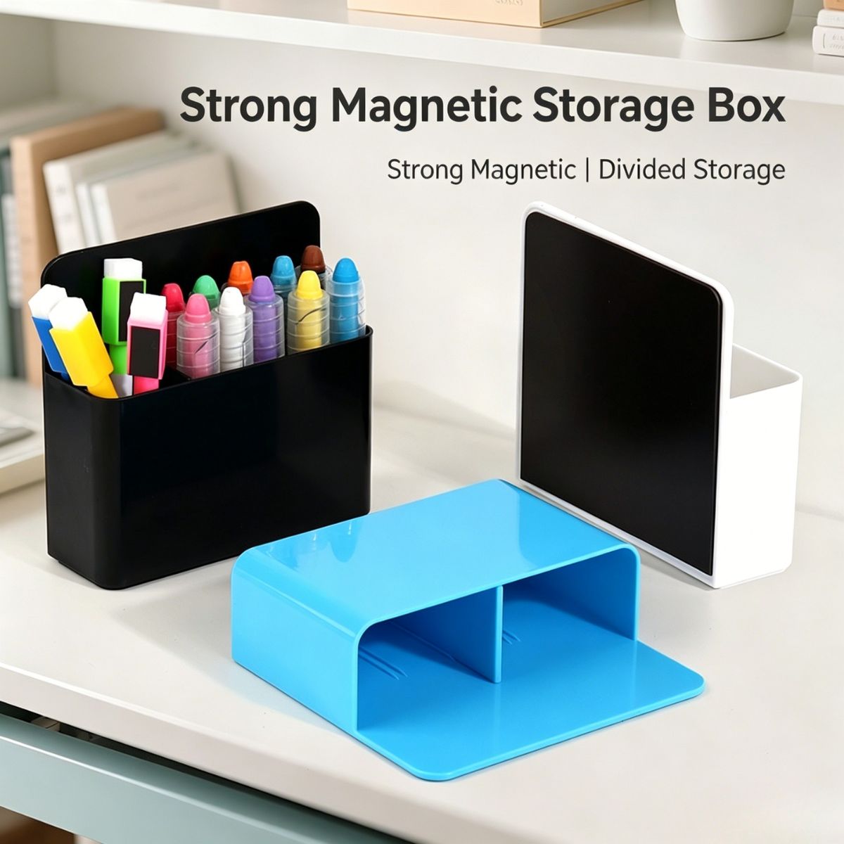 2 Soportes Magnéticos para Mar - Magnetic Drawing Board reseña y precio