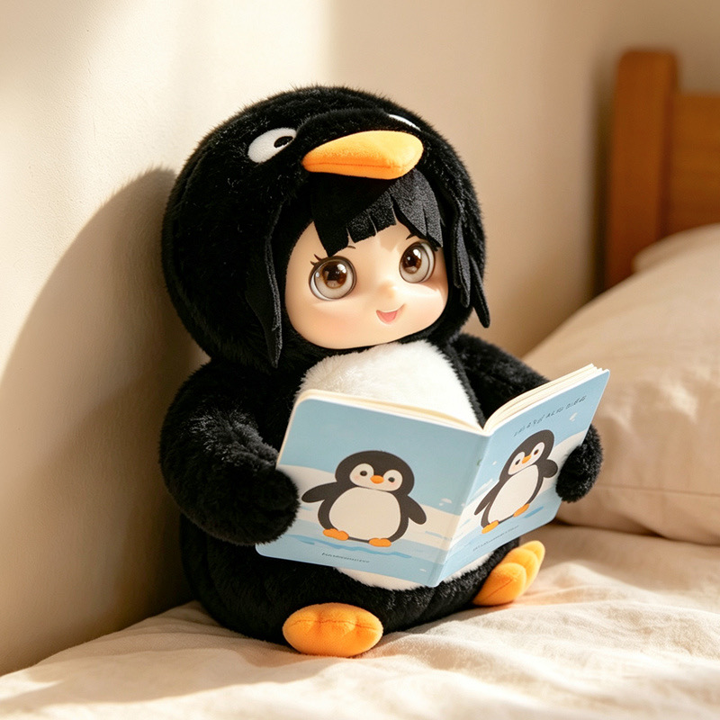 Lindo Peluche de Gugu Gaga, An - Kids Toys Doll reseña y precio