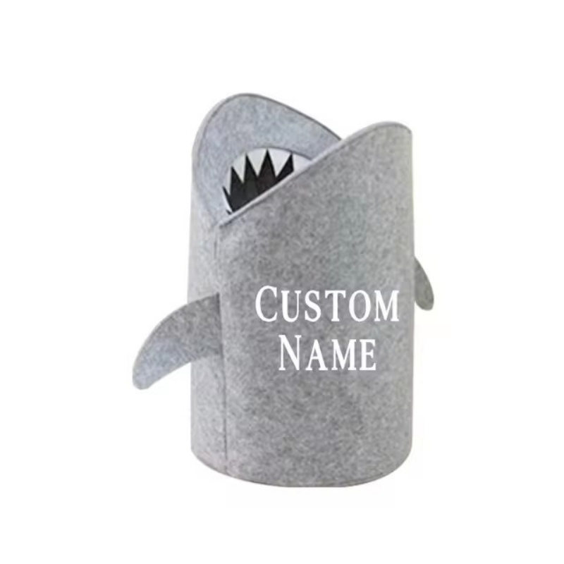 Cesta de juguetes personalizad - Kids Toys Names reseña y precio
