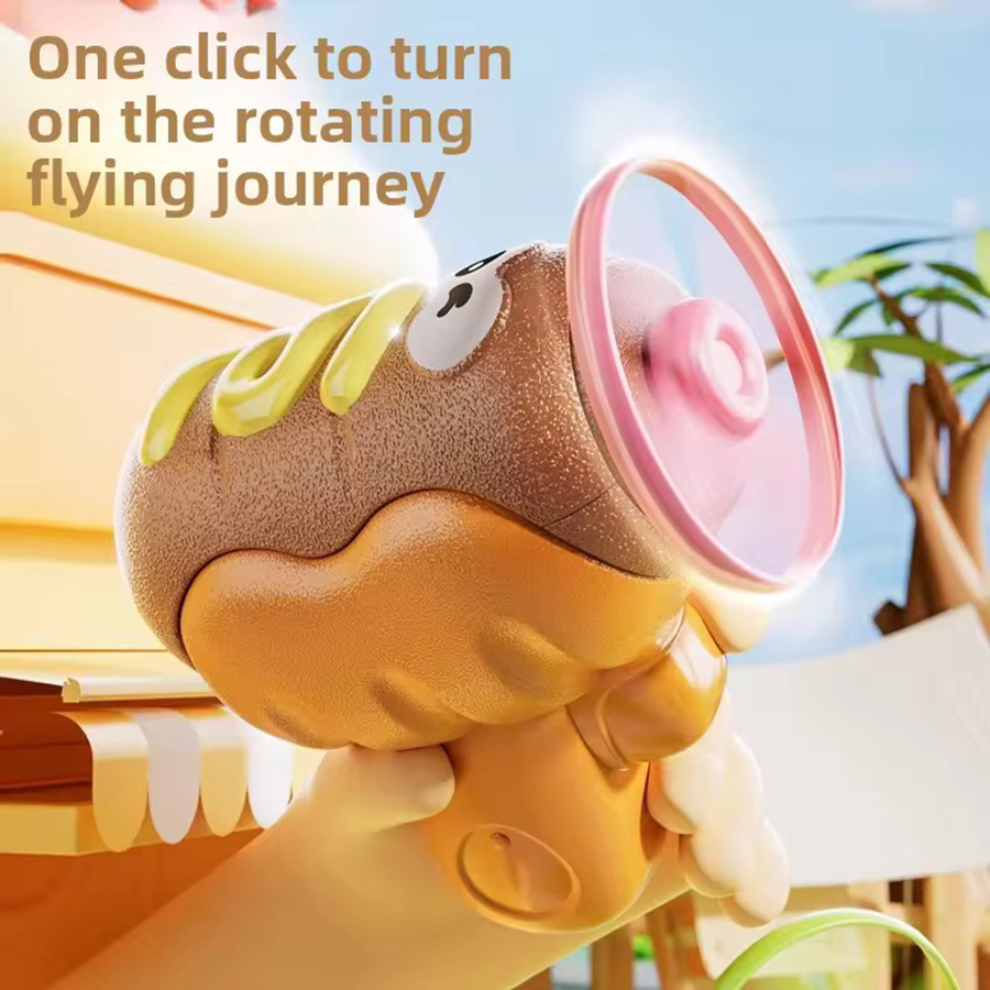 Disco Volador de Verano con Lu - Kids Toys Under £5 reseña y precio