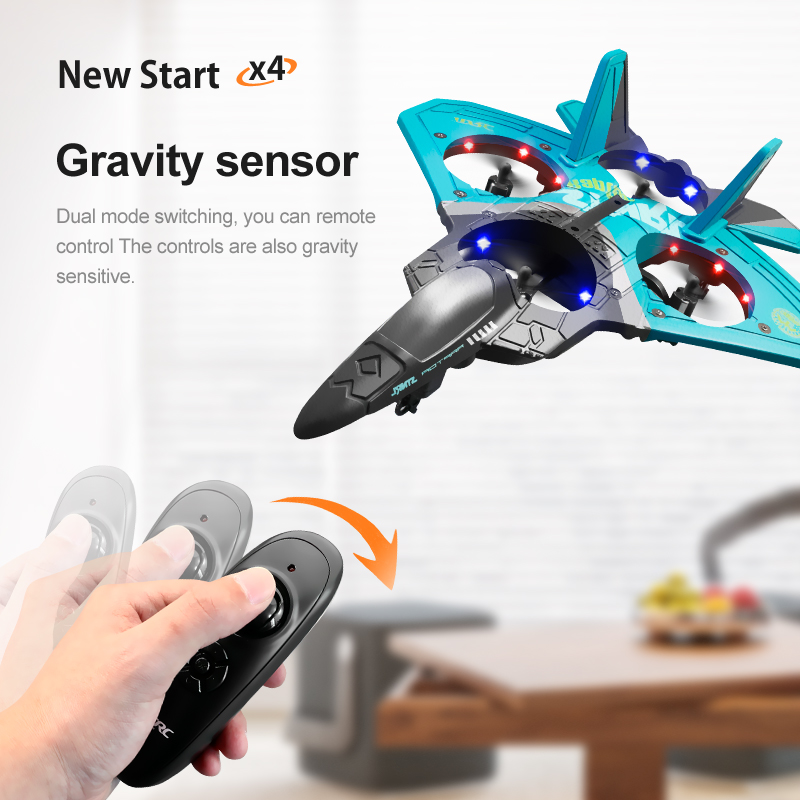 Avión de Control remoto para n - Kids Toys Under 300 reseña y precio