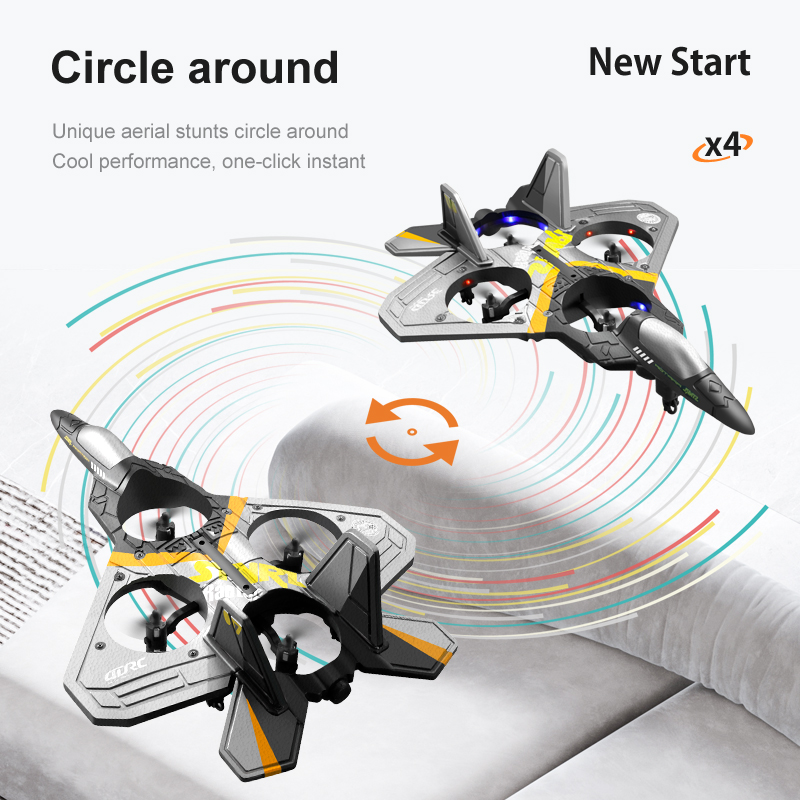 Avión de Control remoto para n - Kids Toys Under 300 reseña y precio