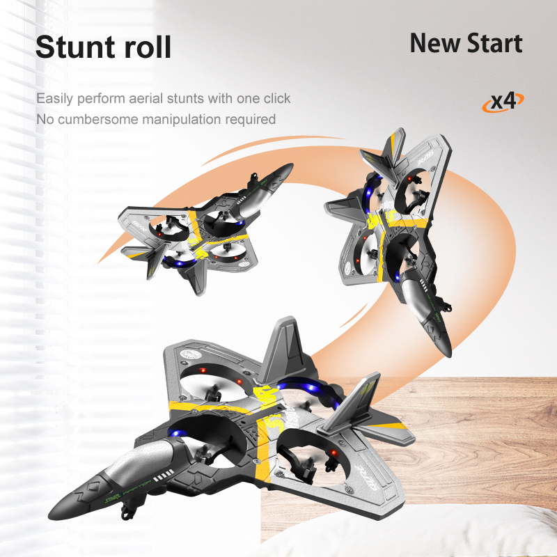 Avión de Control remoto para n - Kids Toys Under 300 reseña y precio