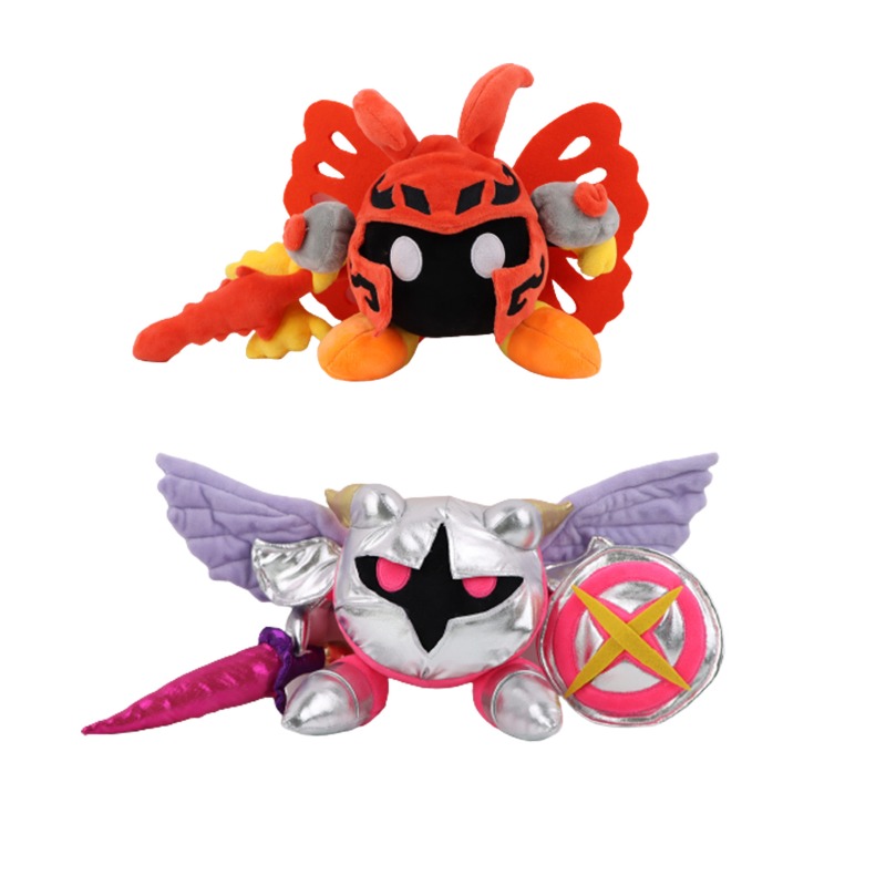Peluche de Anime del Juego Kir - Kids Toys Doll reseña y precio