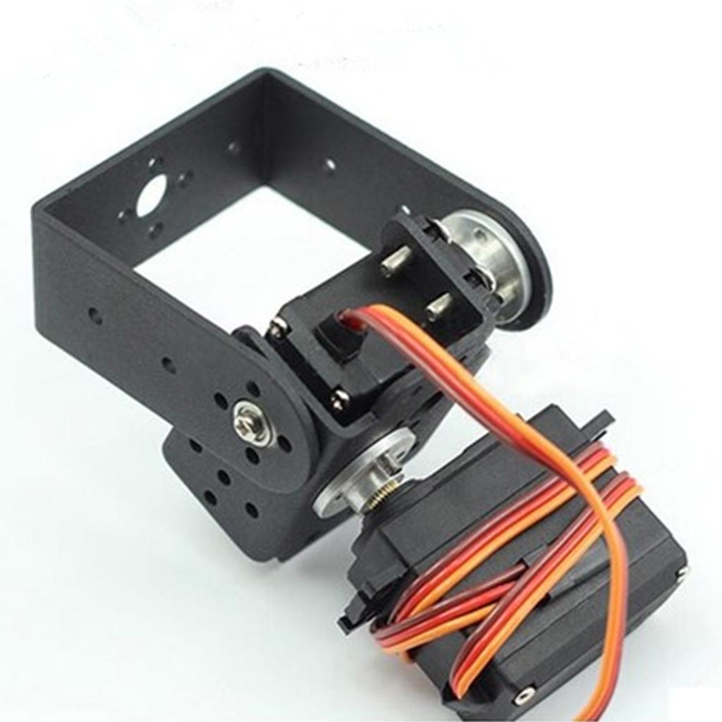Soporte de Servomotor Panorámi - Kids Toys In Store reseña y precio