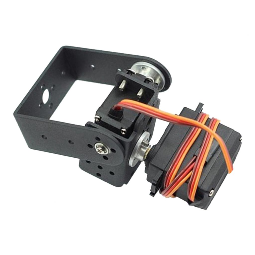 Soporte de Servomotor Panorámi - Kids Toys In Store reseña y precio