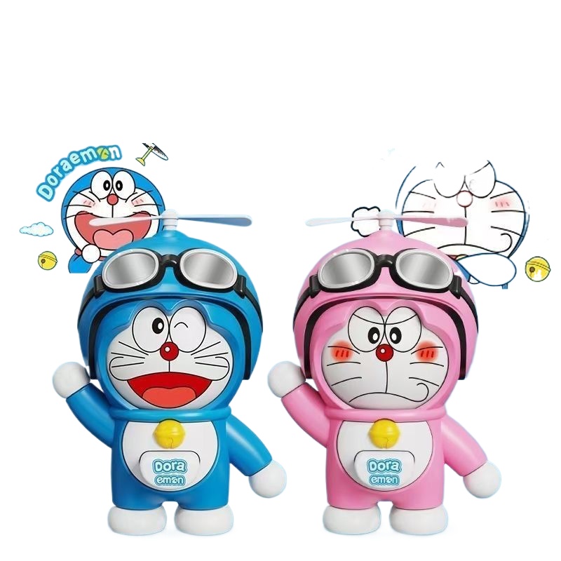 Muñeco de Doraemon que Cambia  - Kids Toys Doll reseña y precio