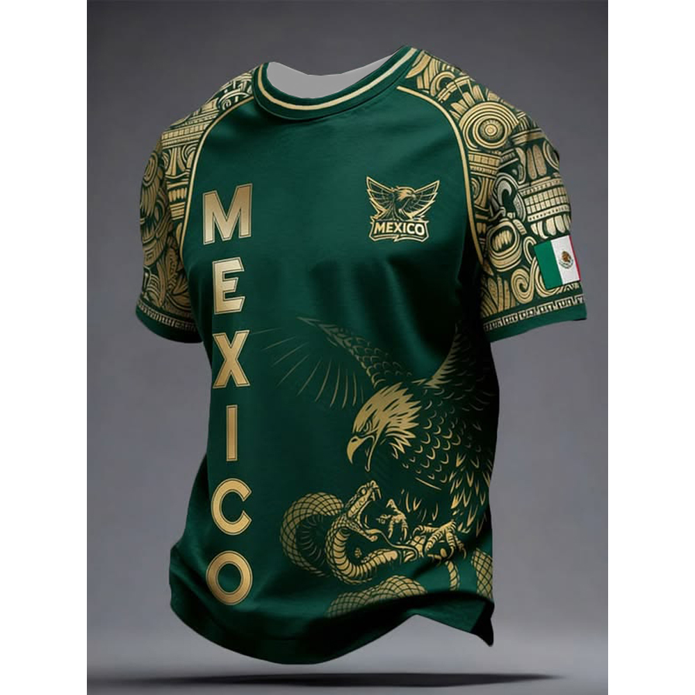 Camiseta de Fútbol Callejero O - Kids Toys Vintage reseña y precio