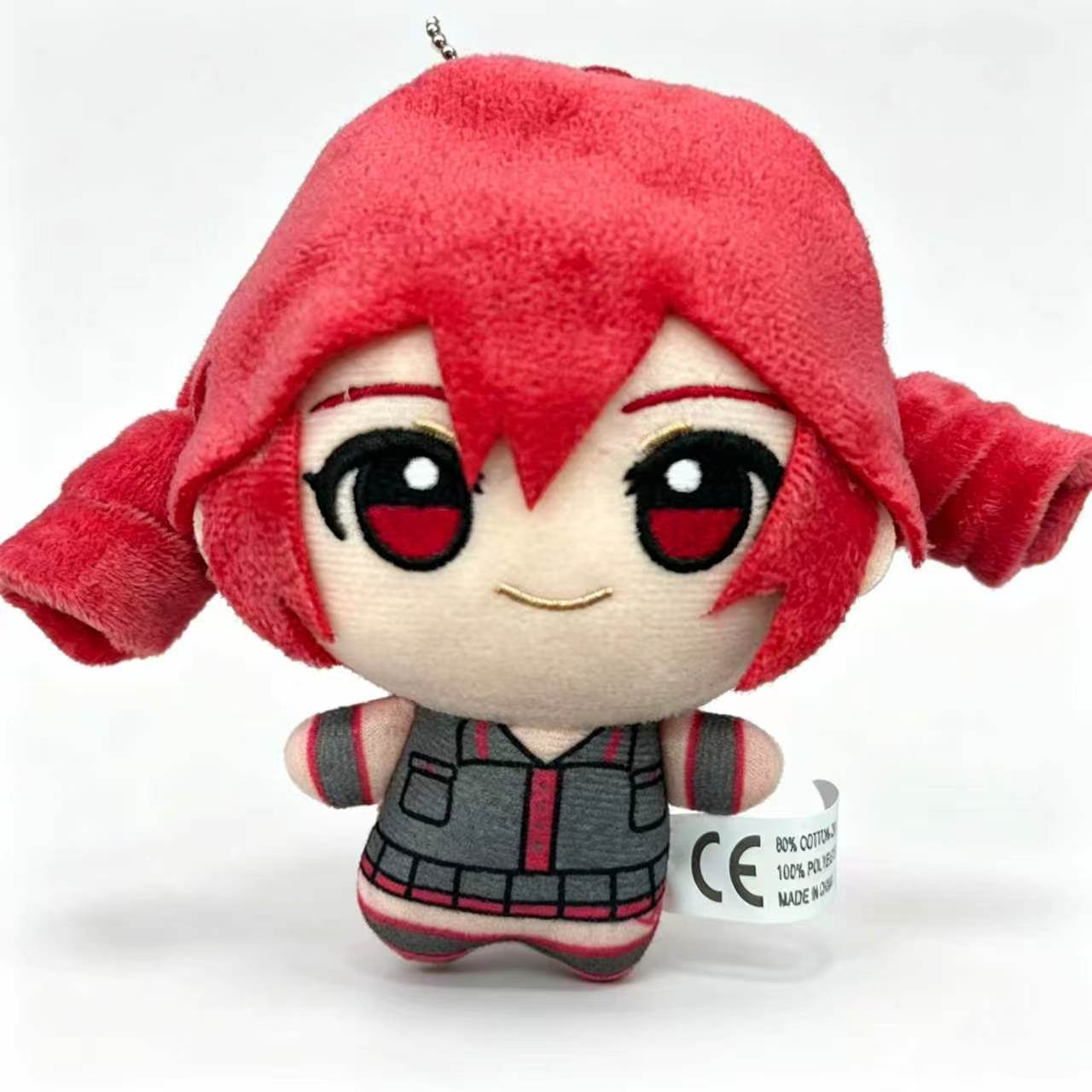 Peluche de Kasane Teto, Muñeco - Kids Toys Doll reseña y precio