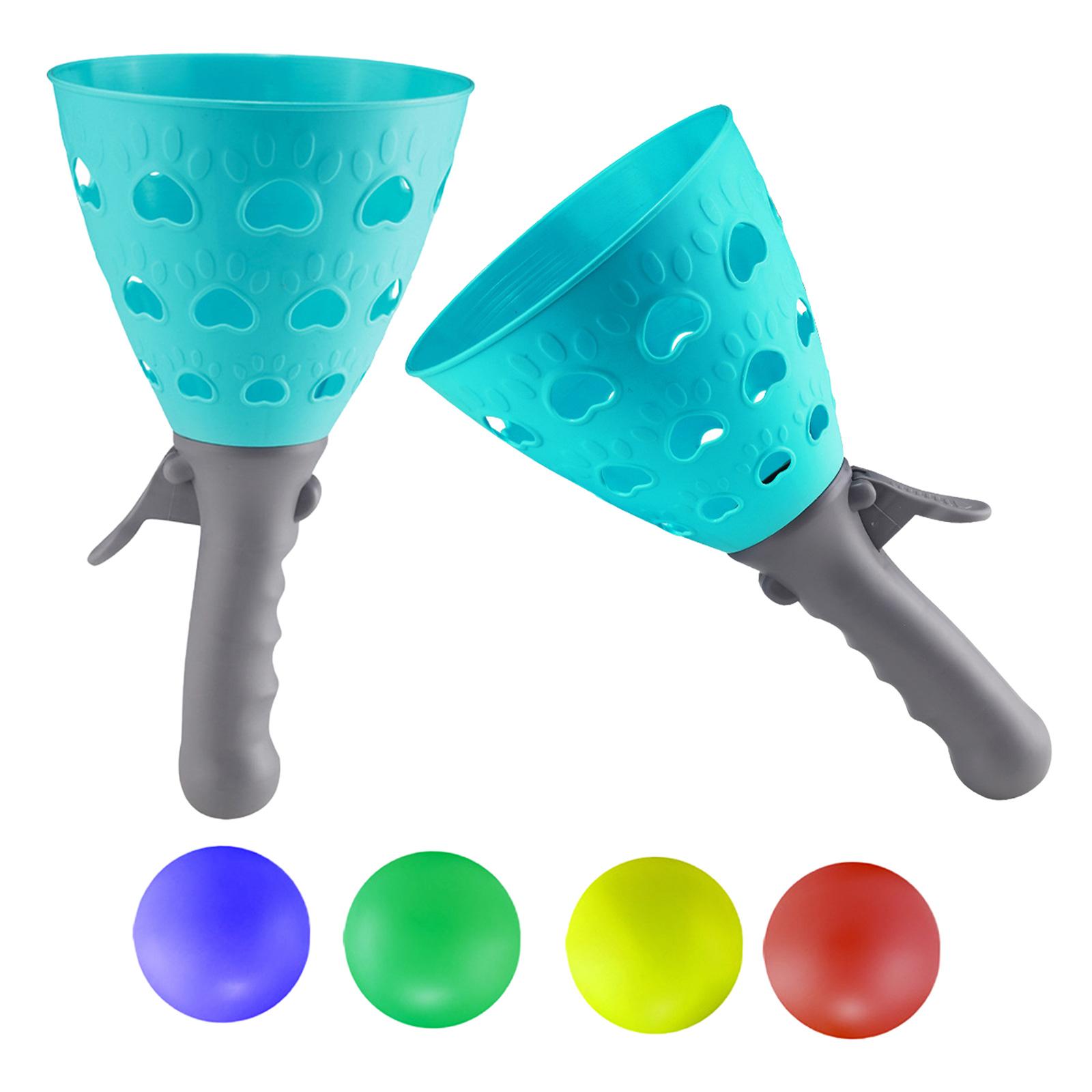 Juego de Atrapar Pelotas para  - Kids Toys In Store reseña y precio
