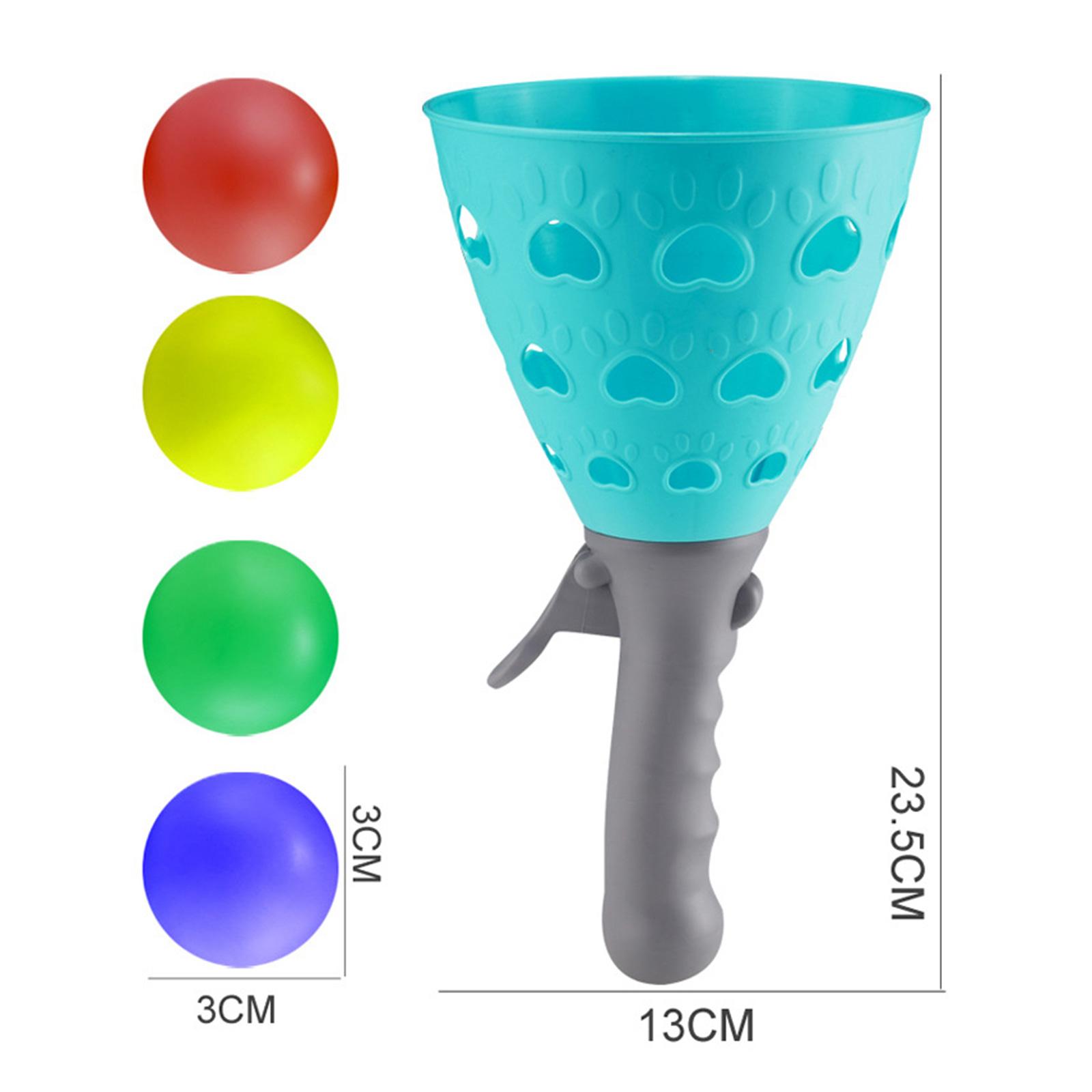 Juego de Atrapar Pelotas para  - Kids Toys In Store reseña y precio