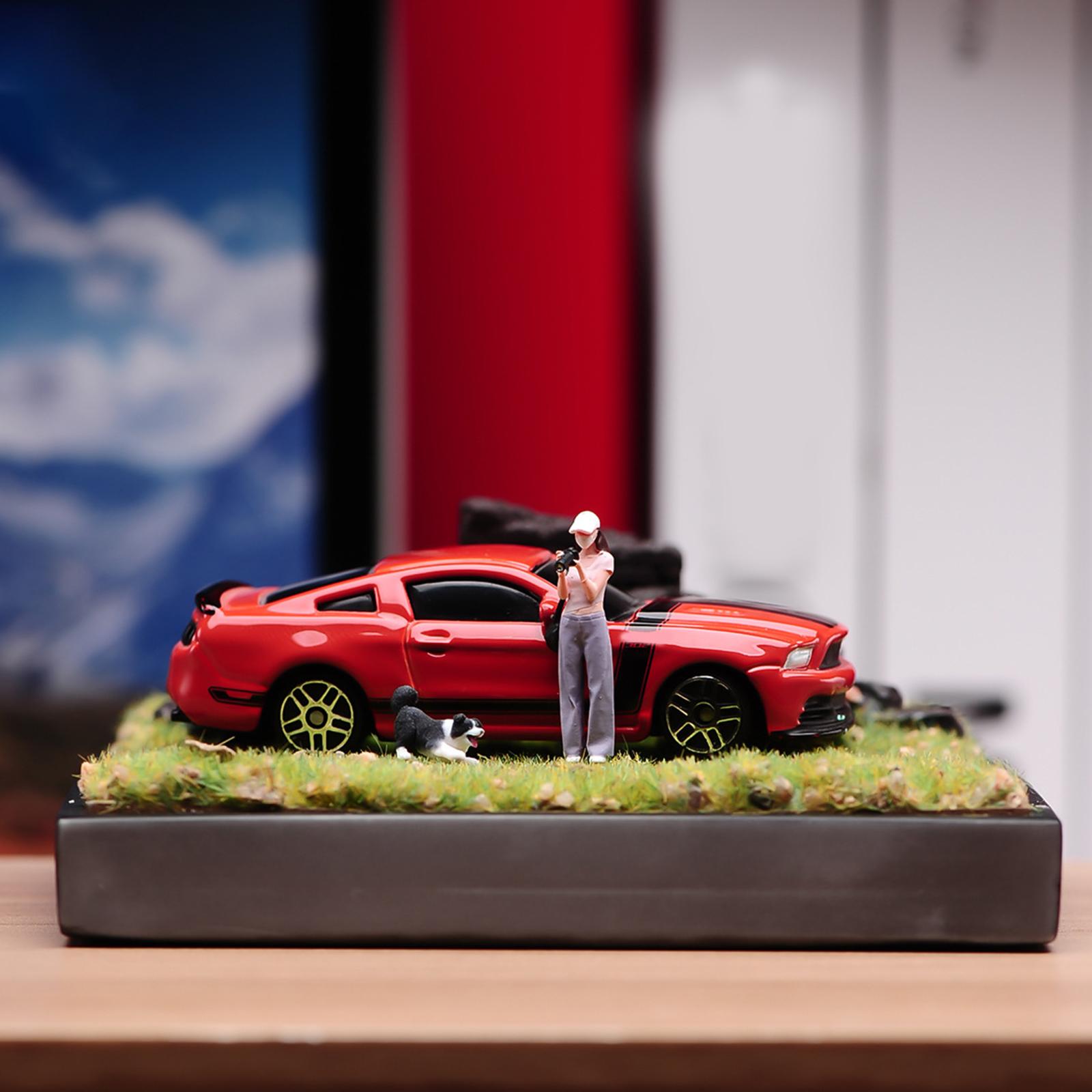 Diorama de Ruinas en Miniatura - Kids Toys In Store reseña y precio