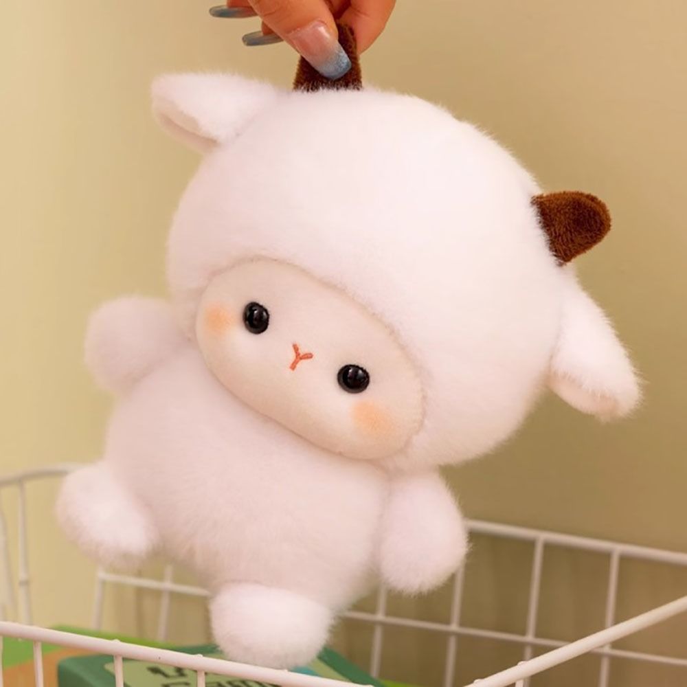 Peluche de Capibara Elefante d - Kids Toys Doll reseña y precio