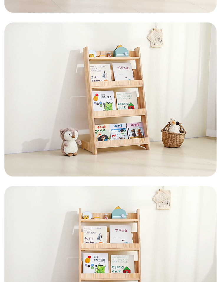 Diseño de habitación infantil  - Magnetic Drawing Board reseña y precio