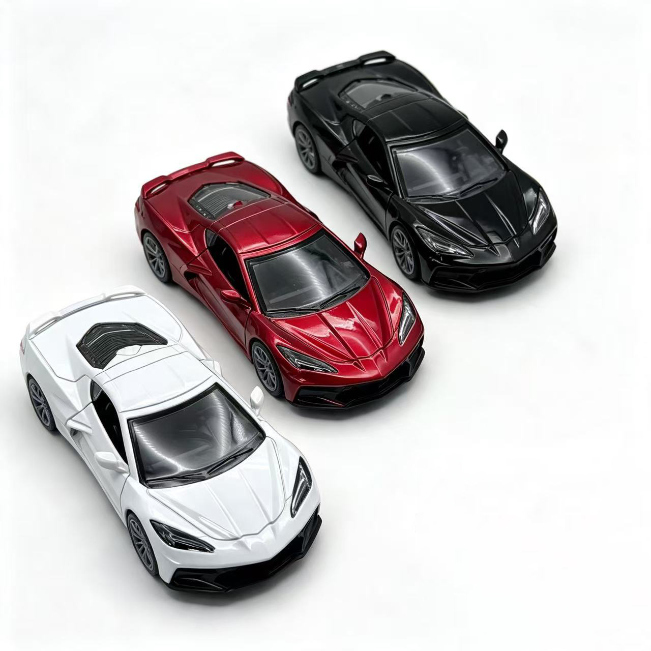 Coche de Juguete de Aleación a - Kids Toys Cars reseña y precio