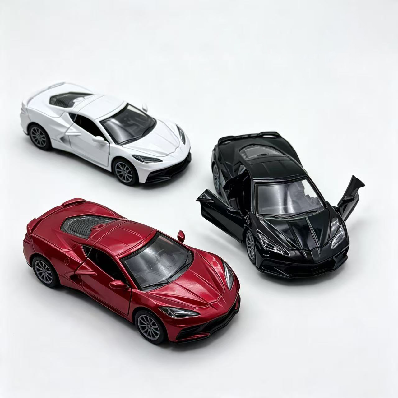 Coche de Juguete de Aleación a - Kids Toys Cars reseña y precio