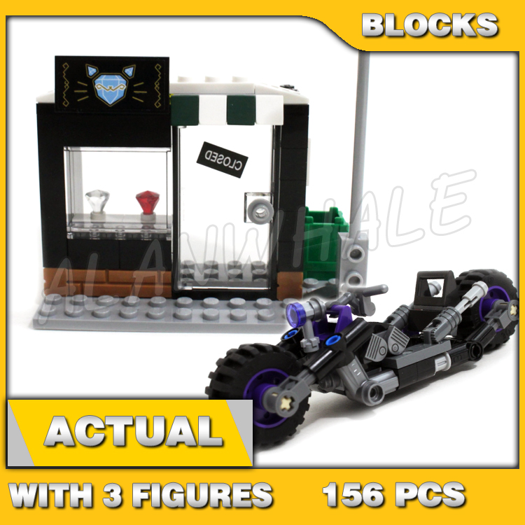 156 Piezas Super Fighter Cat G - Kids Toys Stores reseña y precio