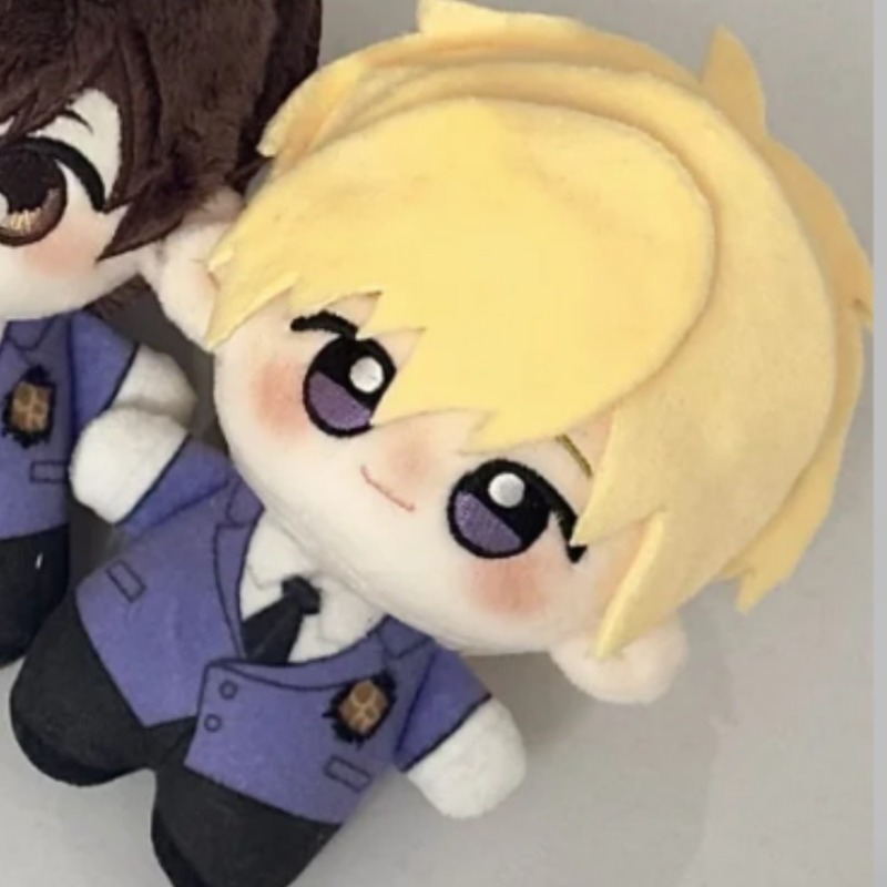 Muñeco de peluche de algodón d - Kids Toys Doll reseña y precio