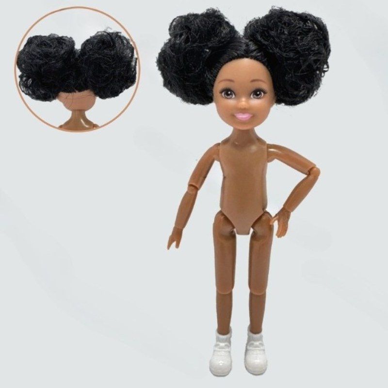 Muñeca pequeña de 5 pulgadas,  - Kids Toys Under £5 reseña y precio